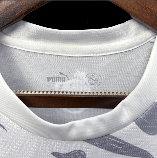 Maillot 24/25 Manchester City Year of the Dragon Limited Edition