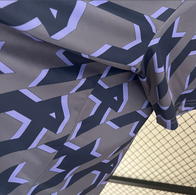 Maillot d'entrainement Real Madrid 24/25