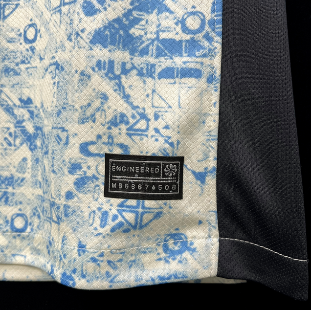 Maillot exterieur Portugal 2024