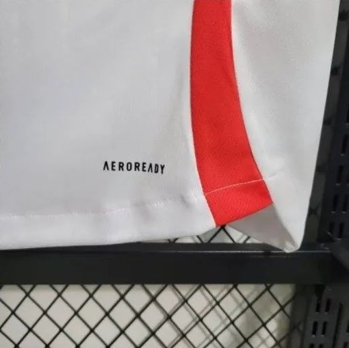 Maillot extérieur Italie 2024