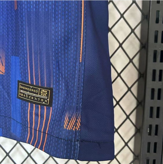 Maillot extérieur Pays Bas 2024