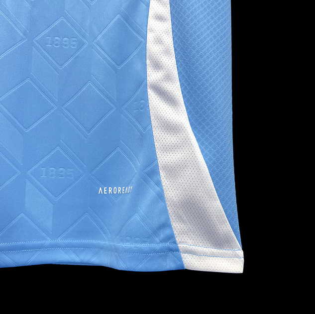 Maillot extérieur Belgique 2024