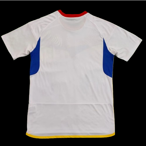 Maillot extérieur Venezuela 2024