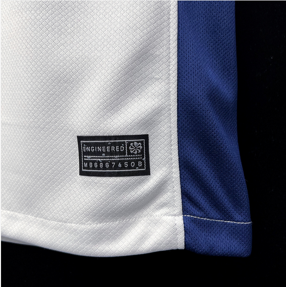 Maillot domicile Angleterre 2024