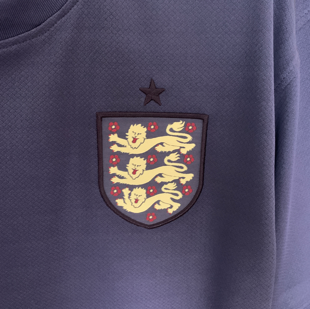 Maillot extérieur Angleterre 2024