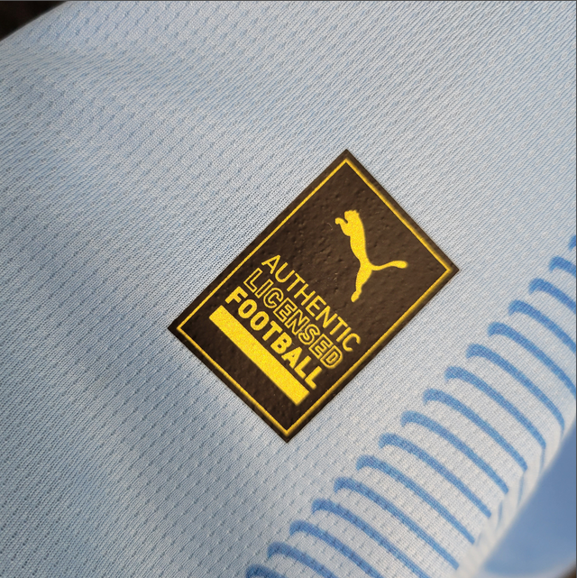 Maillot Manchester City home 23/24