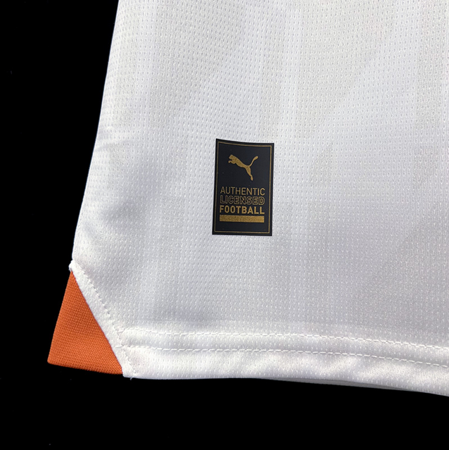 Maillot Manchester City away 23/24