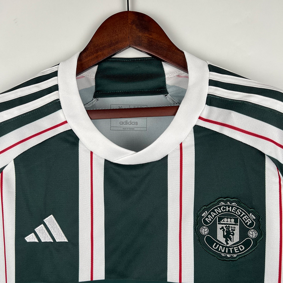 Maillot Manchester United extérieur 23/24
