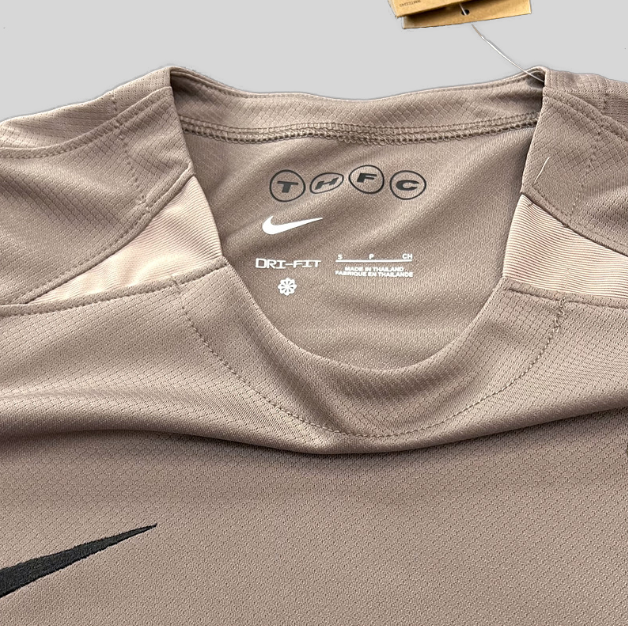 Maillot Tottenham third 23/24