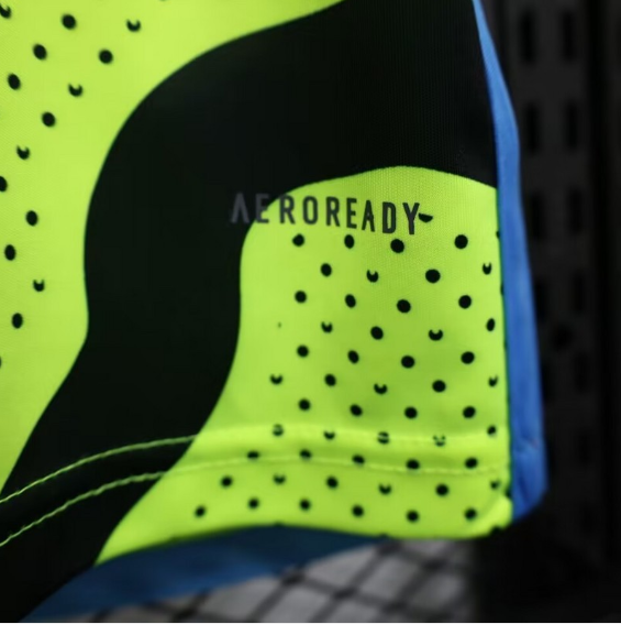 Maillot Arsenal extérieur 23/24