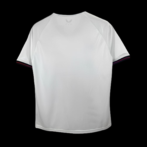 Maillot Bayer Leverkusen extérieur 23/24