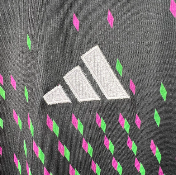 Maillot Bayern extérieur 23/24