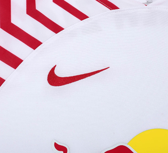 Maillot RB Leipzig domicile 23/24