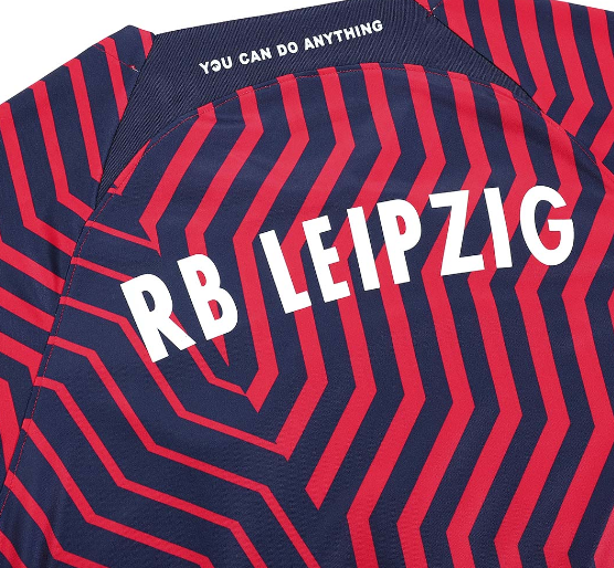 Maillot RB Leipzig extérieur 23/24