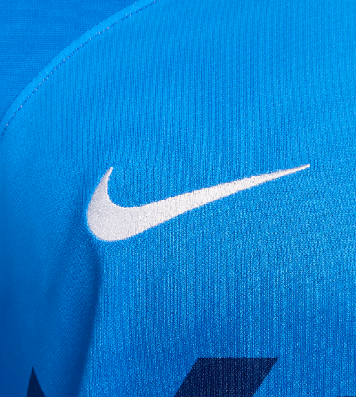 Maillot RB Leipzig third 23/24