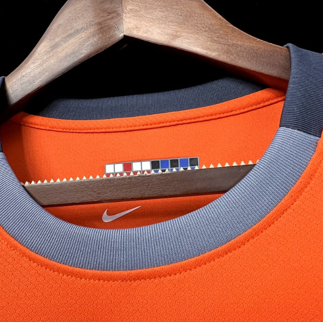 Maillot Inter Milan third 23/24