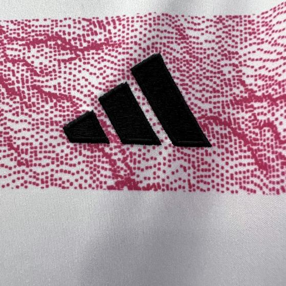 Maillot Juventus extérieur 23/24