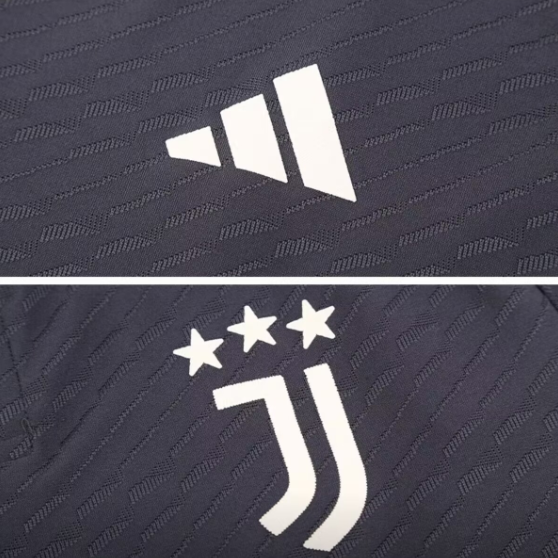 Maillot Juventus third 23/24