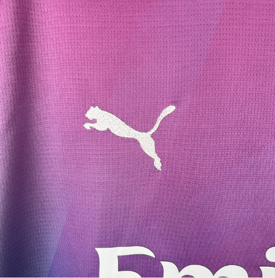 Maillot AC Milan third 23/24