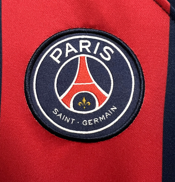 Maillot PSG domicile 23/24
