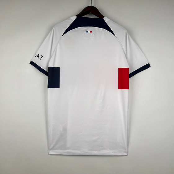 Maillot PSG extérieur 23/24