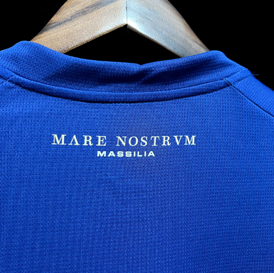 Maillot Olympique De Marseille extérieur 23/24