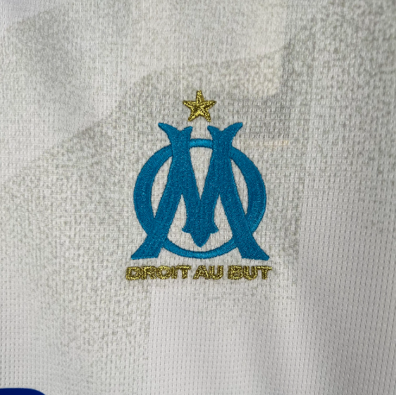 Maillot Olympique De Marseille domicile 23/24