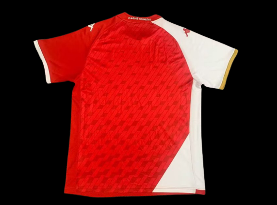 Maillot Monaco domicile 23/24