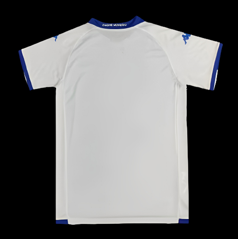 Maillot Monaco extérieur 23/24