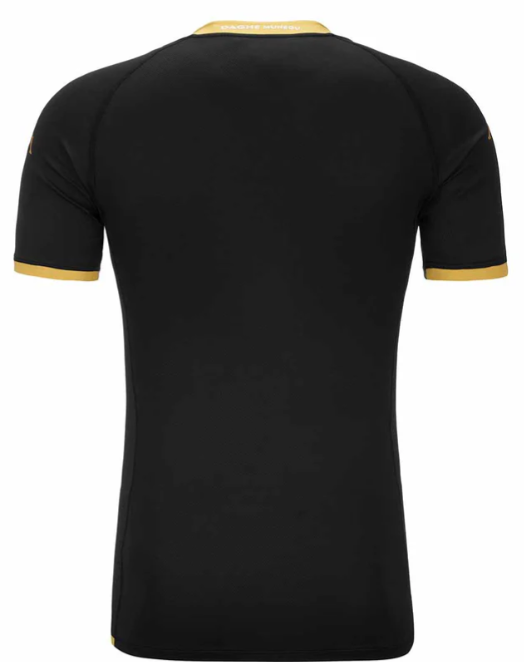 Maillot Monaco third 23/24