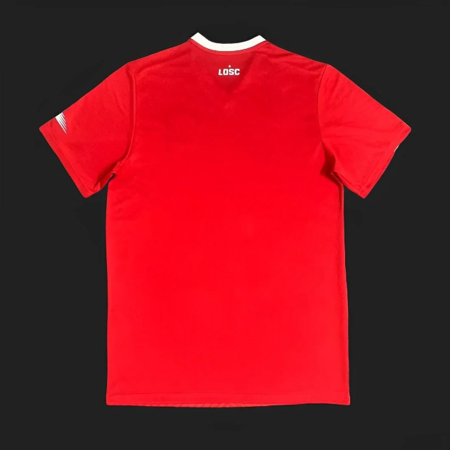 Maillot Lille domicile 23/24
