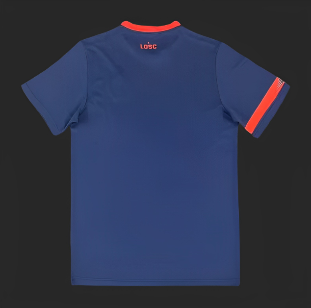 Maillot Lille third 23/24