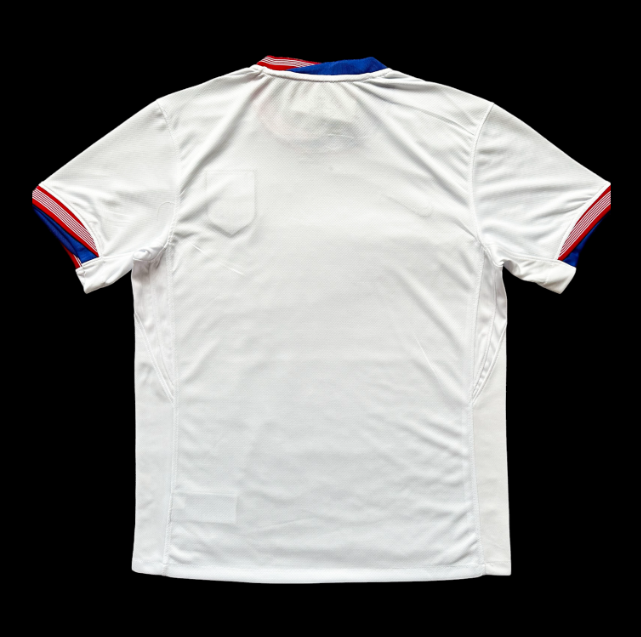 Maillot domicile U.S.A 2024