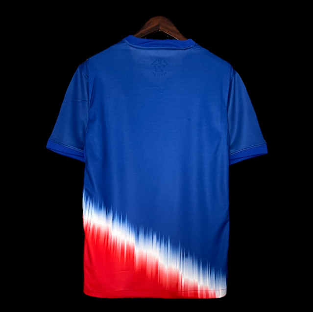 Maillot extérieur U.S.A 2024