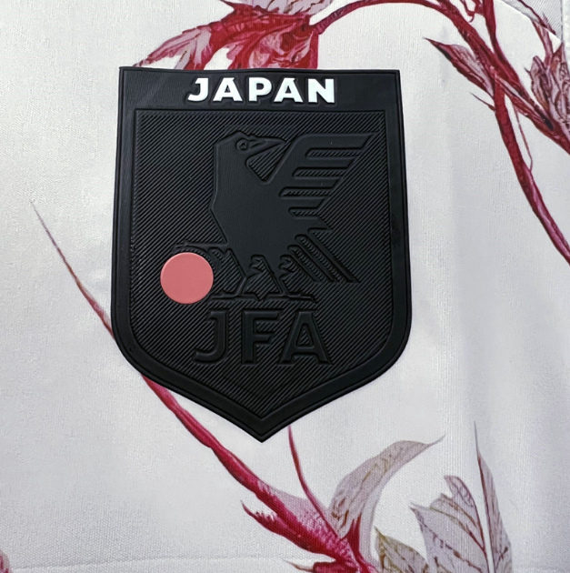 Maillot concept Japon