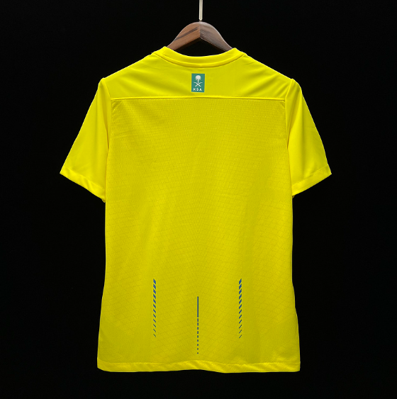 Maillot domicile Al Nassr 23/24