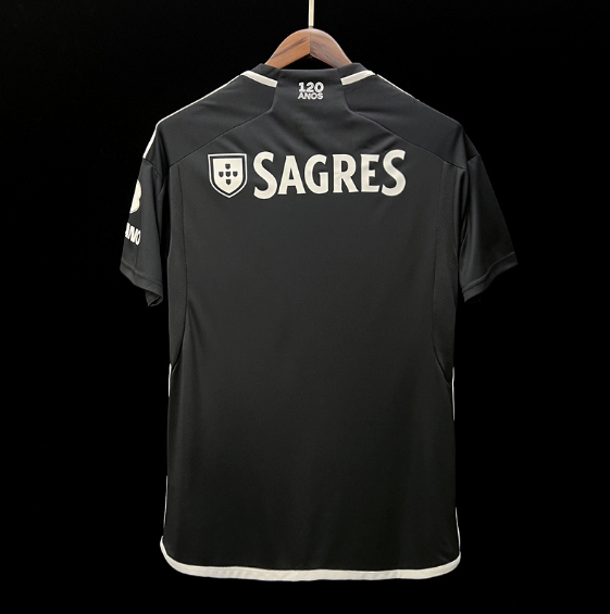 Maillot extérieur SL Benfica 23/24