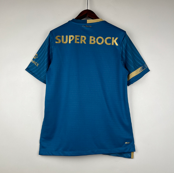 Maillot third FC Porto 23/24