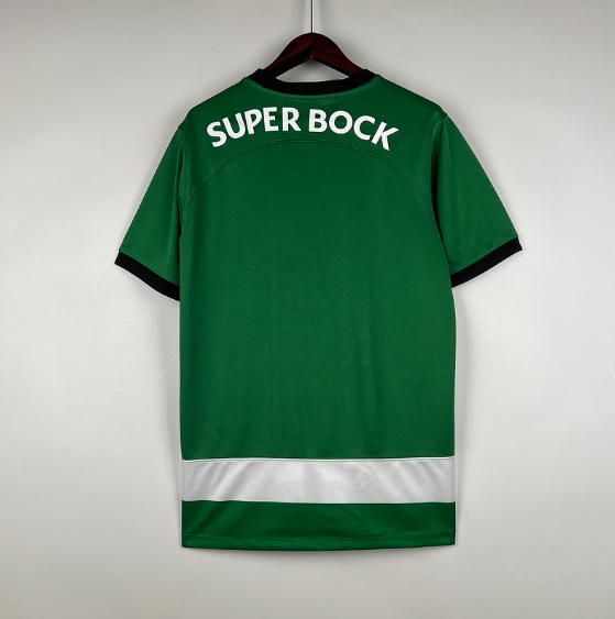 Maillot domicile Sporting CP 23/24