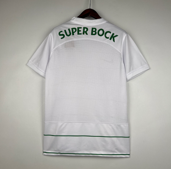 Maillot extérieur Sporting CP 23/24