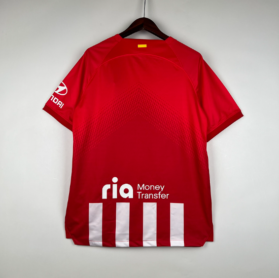 Maillot domicile Atlético Madrid 23/24