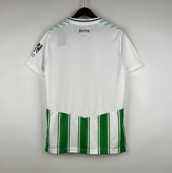 Maillot domicile Betis Séville 23/24