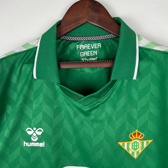 Maillot extérieur Betis Séville 23/24