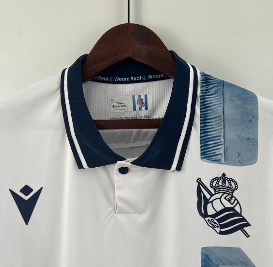 Maillot third Rayo Sociedad 23/24