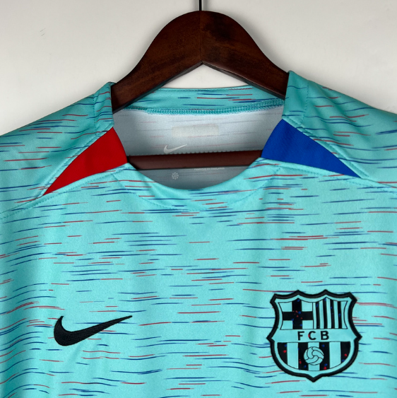 Maillot third Barcelone 23/24