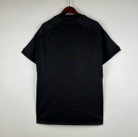 Maillot third Real Madrid 23/24