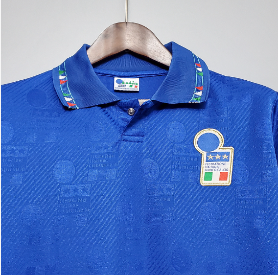 Maillot domicile Italie 1994