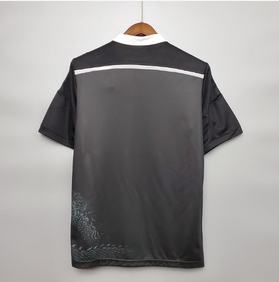 Maillot third Real Madrid 14/15