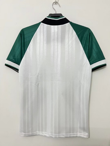 Maillot extérieur Liverpool 93/95