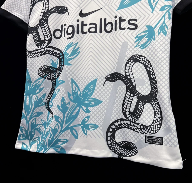 Maillot concept Inter Milan